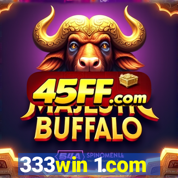 333win 1.com